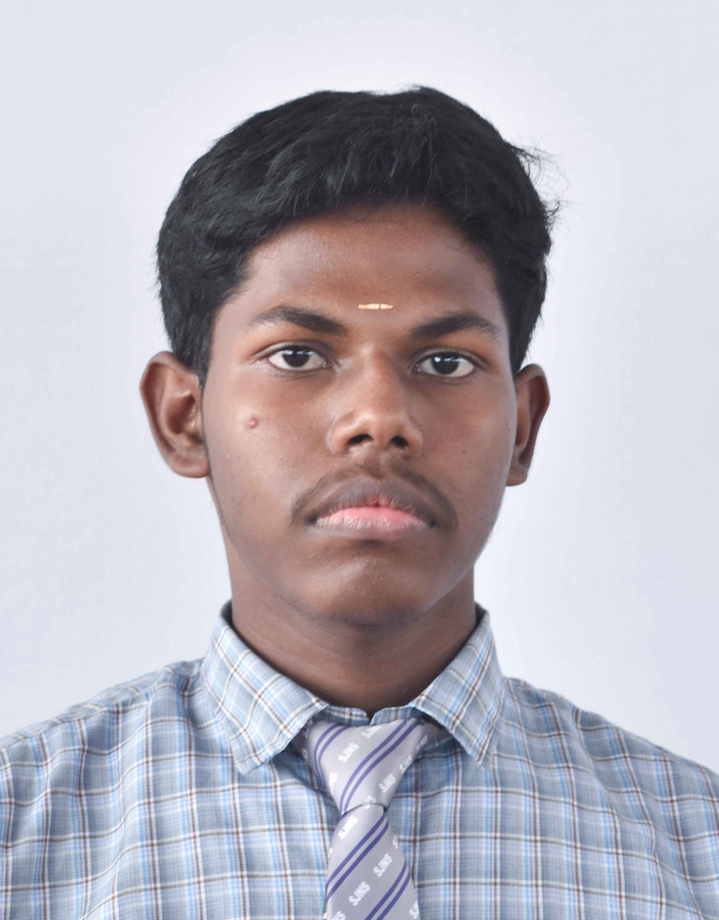 Niranjankumar A